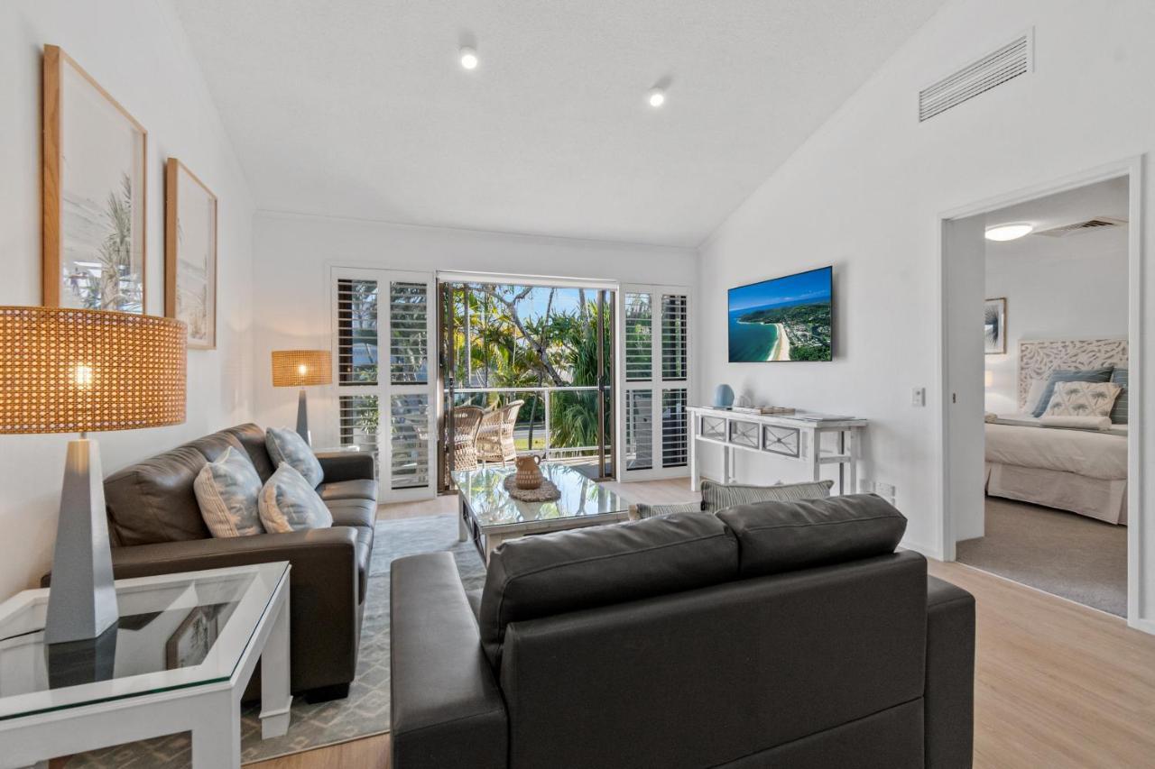 Noosa Boutique Apartments & Elkhorn Villas Exterior photo