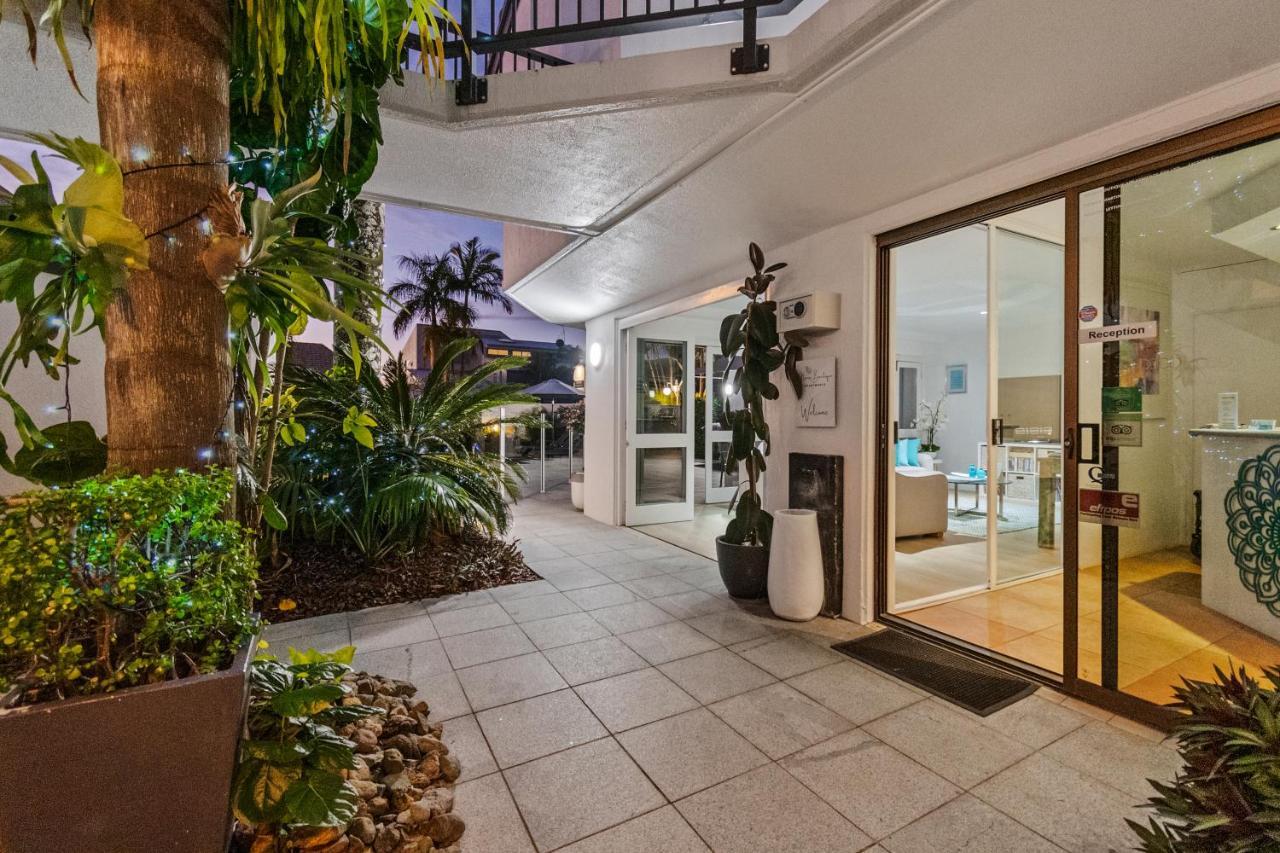 Noosa Boutique Apartments & Elkhorn Villas Exterior photo