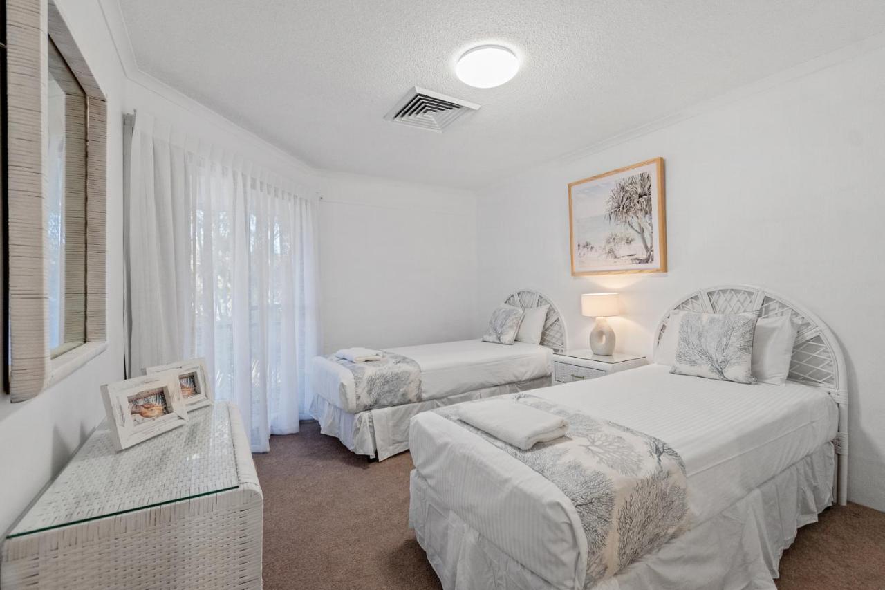 Noosa Boutique Apartments & Elkhorn Villas Exterior photo