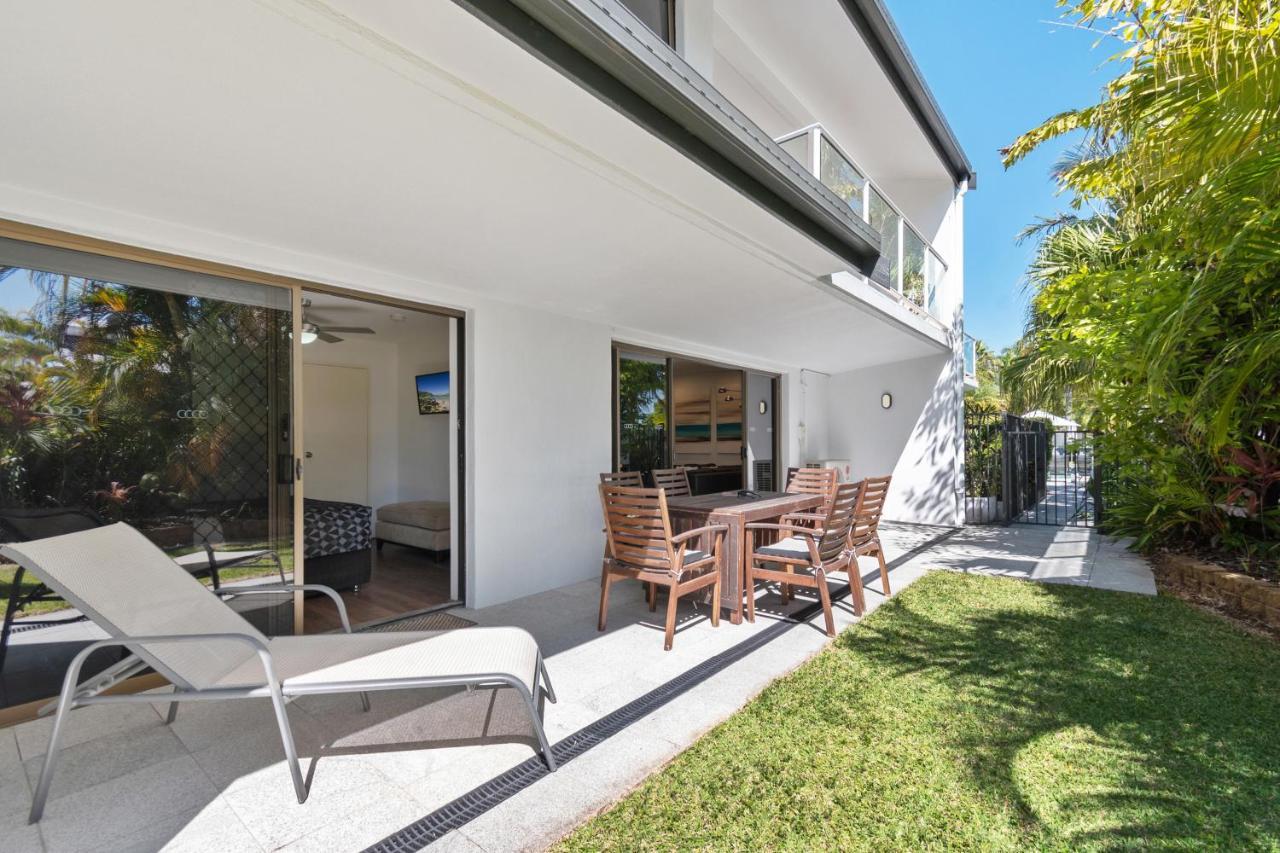 Noosa Boutique Apartments & Elkhorn Villas Exterior photo