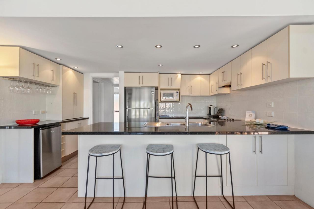Noosa Boutique Apartments & Elkhorn Villas Exterior photo