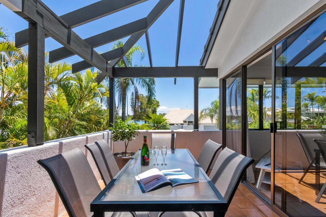 Noosa Boutique Apartments & Elkhorn Villas Exterior photo