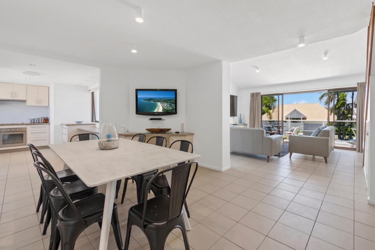 Noosa Boutique Apartments & Elkhorn Villas Exterior photo