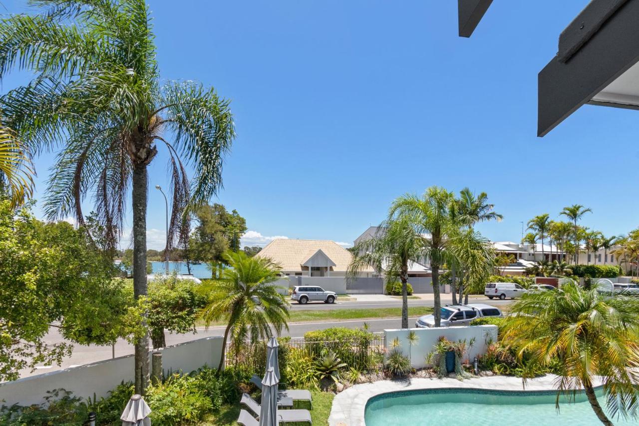 Noosa Boutique Apartments & Elkhorn Villas Exterior photo