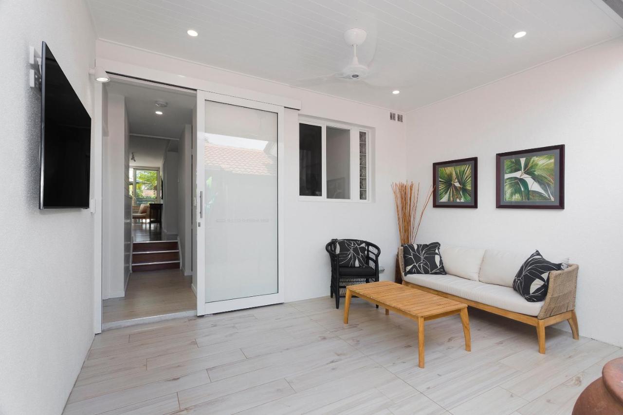 Noosa Boutique Apartments & Elkhorn Villas Exterior photo