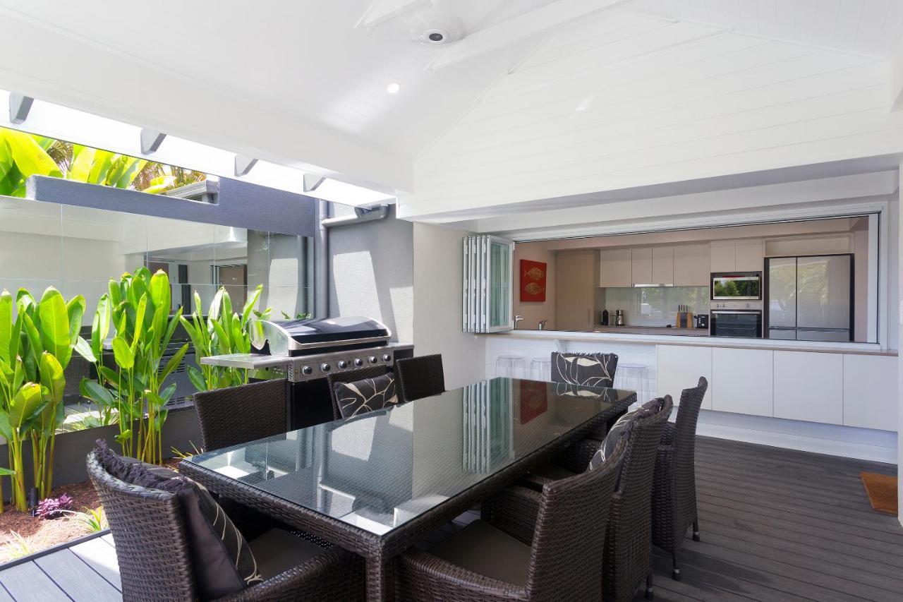 Noosa Boutique Apartments & Elkhorn Villas Exterior photo