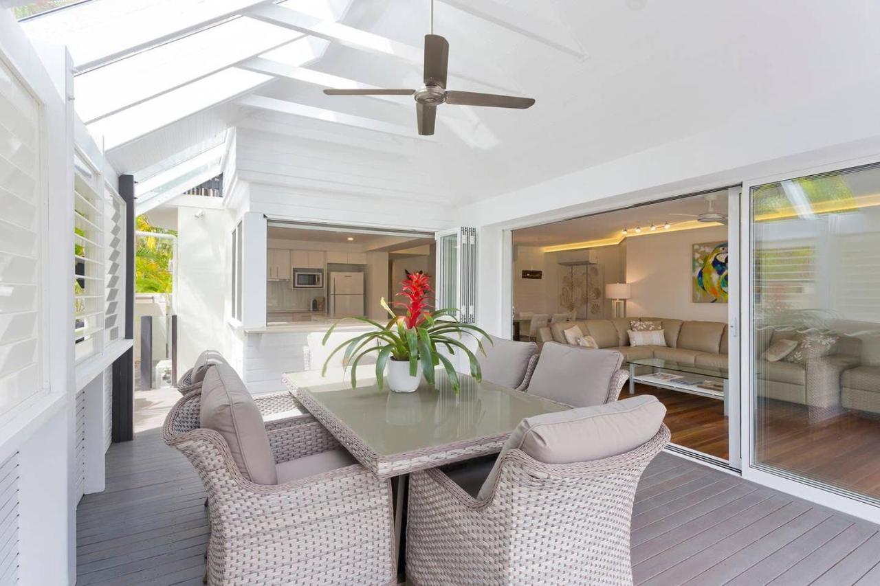 Noosa Boutique Apartments & Elkhorn Villas Exterior photo
