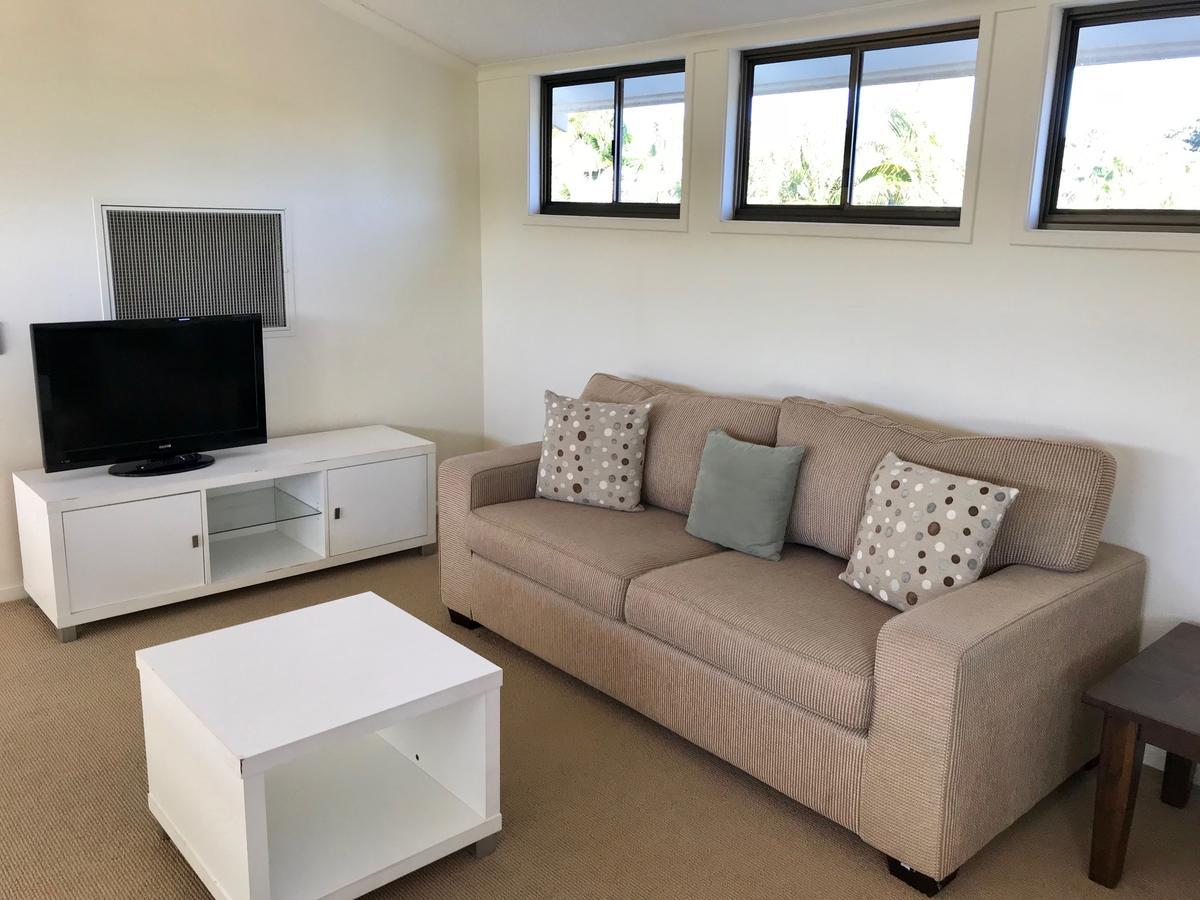 Noosa Boutique Apartments & Elkhorn Villas Exterior photo