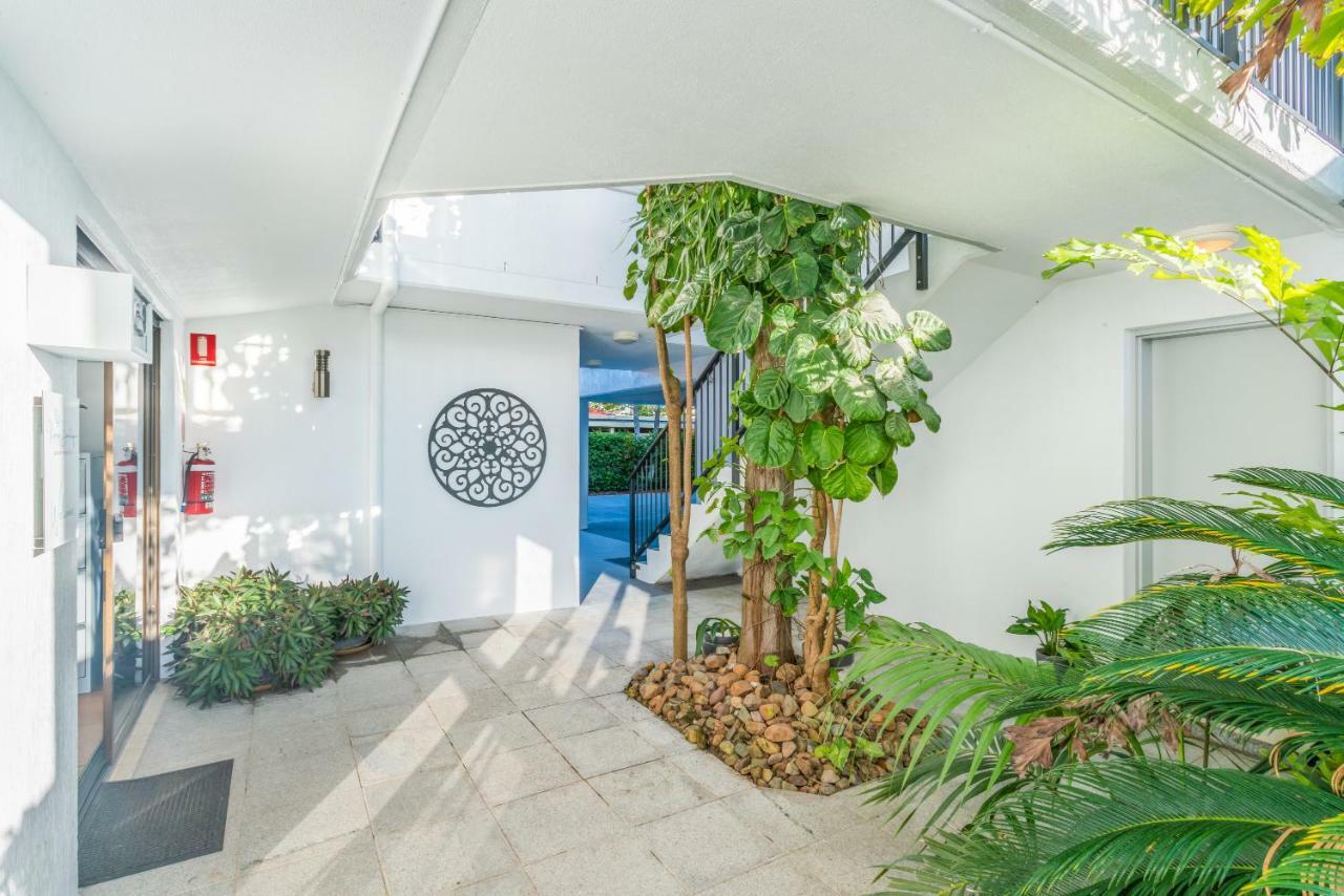 Noosa Boutique Apartments & Elkhorn Villas Exterior photo