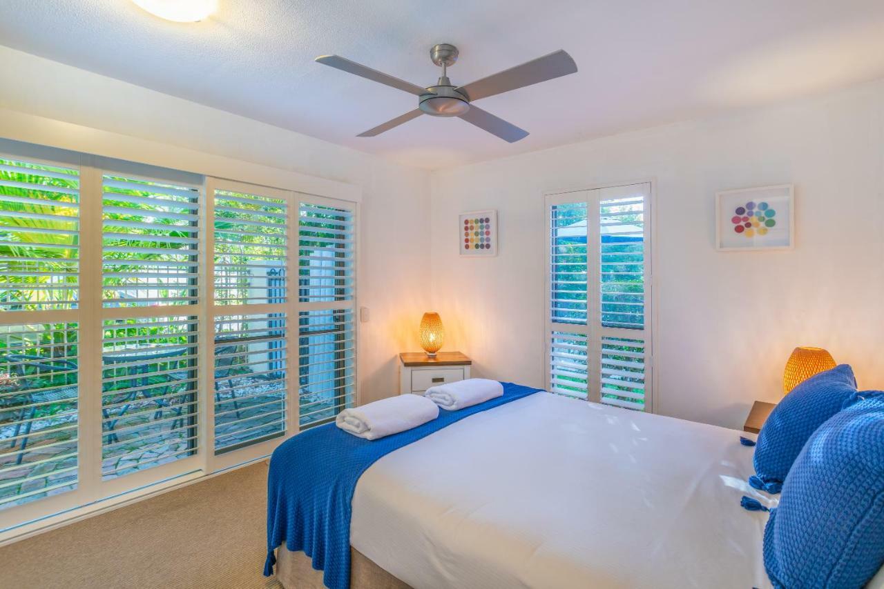 Noosa Boutique Apartments & Elkhorn Villas Exterior photo