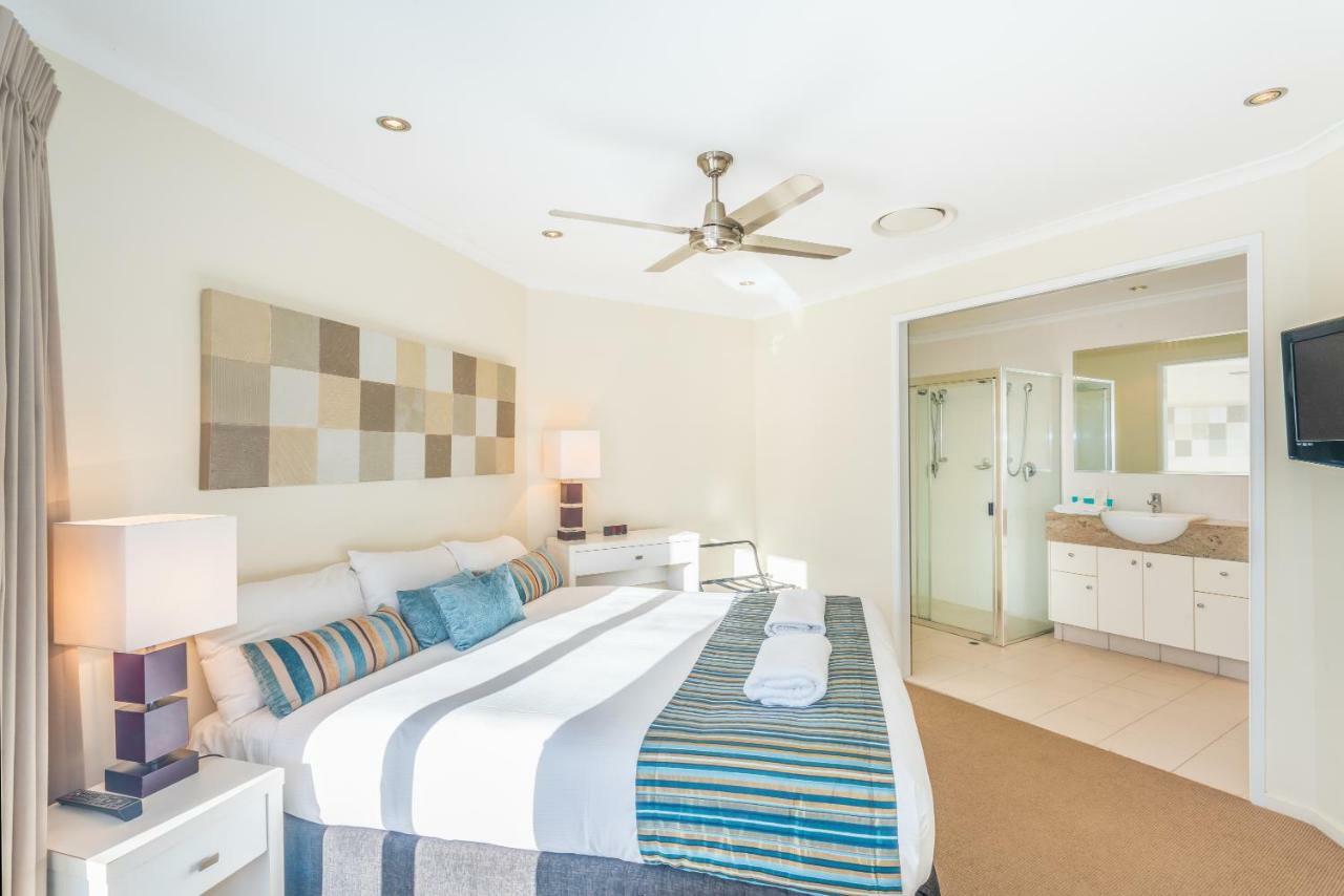 Noosa Boutique Apartments & Elkhorn Villas Exterior photo