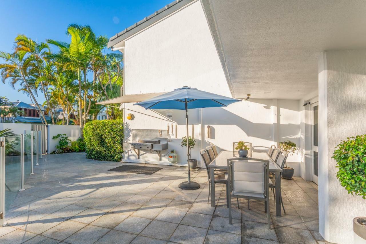 Noosa Boutique Apartments & Elkhorn Villas Exterior photo